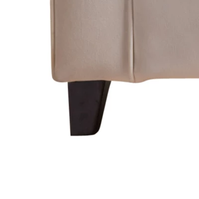 Keiko Storage Bench - Christopher Knight Home 2 Keiko Storage Bench - Christopher Knight Home - Image 2