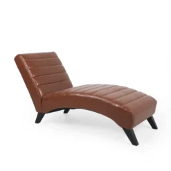 Stillmore Contemporary Channel Stitch Chaise Lounge - Christopher Knight Home 19 Stillmore Contemporary Channel Stitch Chaise Lounge - Christopher Knight Home -Living Furniture GUEST 02d37cee 0741 45c4 928b 4d06ff141a7c