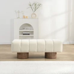 Christopher Knight Home Gale 50" Contemporary Muti-functional Chenille Upholstered Dining Bench 18 Christopher Knight Home Gale 50" Contemporary Muti-functional Chenille Upholstered Dining Bench -Living Furniture GUEST 0457d444 abb3 4cce baaf 2ac5b596810a