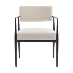Christopher Knight Home Behrens Mid-Century Modern Upholstered Dining Chairs (Set Of 2) 12 Christopher Knight Home Behrens Mid-Century Modern Upholstered Dining Chairs (Set Of 2) -Living Furniture GUEST 04e45ac0 9129 4d8a a8bb 70a5ab7dc46d