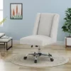 Hatherly Traditional Home Office Chair - Christopher Knight Home