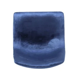 Cedric Modern Glam Velvet Counter Height Barstool Blue/Gold - Christopher Knight Home 13 Cedric Modern Glam Velvet Counter Height Barstool Blue/Gold - Christopher Knight Home -Living Furniture GUEST 07152e8f a6f5 4397 b23b c4a63a8691a7