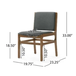 Christopher Knight Home Set Of 4 Coston Upholstered Dining Chairs 15 Christopher Knight Home Set Of 4 Coston Upholstered Dining Chairs -Living Furniture GUEST 0731e3aa 9d84 4a36 b412 faa802197cad