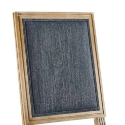 Christopher Knight Home Carina French Country Rubberwood Upholstered Dining Chair (Set Of 4) 18 Christopher Knight Home Carina French Country Rubberwood Upholstered Dining Chair (Set Of 4) -Living Furniture GUEST 0829ba32 531b 41a9 aa54 9b9aa42f446f