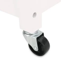 Dade Kitchen Cart With Wheels - Christopher Knight Home 10 Dade Kitchen Cart With Wheels - Christopher Knight Home -Living Furniture GUEST 083727e8 c95b 4d18 ba25 3afd19a735fd