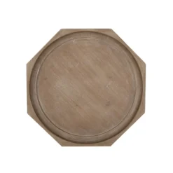 Catawissa French Country Accent Table With Octagonal Top Natural - Christopher Knight Home 9 Catawissa French Country Accent Table With Octagonal Top Natural - Christopher Knight Home -Living Furniture GUEST 083cfd96 9e8f 46cf a886 174a722ac791