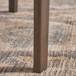 59" Wren Rectangle Mid-Century Dining Table - Christopher Knight Home -Living Furniture GUEST 089b3af0 b66e 40ef 9b6a ce5b6c640bf2