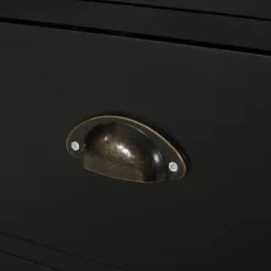 Provence Contemporary Kitchen Cart With Wheels - Christopher Knight Home -Living Furniture GUEST 099f7337 7149 46cf 9364 bb497ad87898