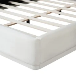 Christopher Knight Home Berry Modern Minimalist Velvet Upholstered Wood Platform Bed 15 Christopher Knight Home Berry Modern Minimalist Velvet Upholstered Wood Platform Bed -Living Furniture GUEST 0ae10387 491c 4d40 826a d8ff28ee83b3