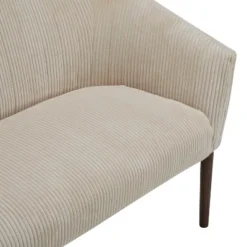 Christopher Knight Home Cheney Contemporary Channel Stitch Upholstered Loveseat With Curved Back 16 Christopher Knight Home Cheney Contemporary Channel Stitch Upholstered Loveseat With Curved Back -Living Furniture GUEST 0bd09b31 f235 470f b1f5 f6cab09d4aac