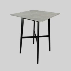 31" Kenilworth Square Modern Bar Table - Christopher Knight Home -Living Furniture GUEST 0c5b2e1b 7b4d 460f 8b2f 7f035473ee3e