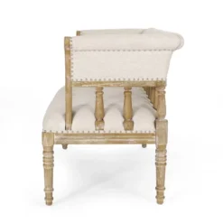 Loyning Traditional Fabric Tufted Loveseat - Christopher Knight Home 13 Loyning Traditional Fabric Tufted Loveseat - Christopher Knight Home -Living Furniture GUEST 0c617758 32b3 40ff b927 8a1d241c1d41