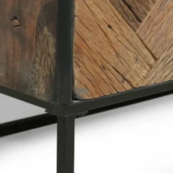 Burdine Handcrafted Boho Wood 3 Drawer Cabinet Natural/Black - Christopher Knight Home 16 Burdine Handcrafted Boho Wood 3 Drawer Cabinet Natural/Black - Christopher Knight Home -Living Furniture GUEST 0c925f12 2f90 4c37 992b 34cdb18d9e0a