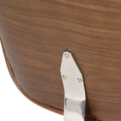 2pc Romer Mid Century Modern Bentwood Adjustable Swivel Counter Height Barstools - Christopher Knight Home -Living Furniture GUEST 0d5e7264 5c37 457a 9d3a be44297f47ce