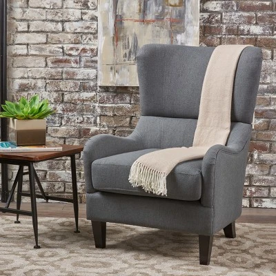 Quentin Sofa Chair - Christopher Knight Home 1 Quentin Sofa Chair - Christopher Knight Home