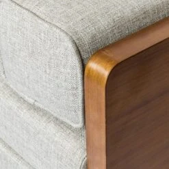 Keairns Mid Century Modern Tufted Double End Chaise Lounge With Bolster Pillows - Christopher Knight Home 18 Keairns Mid Century Modern Tufted Double End Chaise Lounge With Bolster Pillows - Christopher Knight Home -Living Furniture GUEST 0eda77e0 41c8 4545 b02e d0fc442511f9