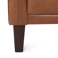 Rockney Contemporary Upholstered Tufted Loveseat - Christopher Knight Home -Living Furniture GUEST 1003031d 9207 42bf 9fde 5673e3fa61d8