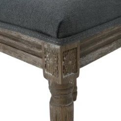 Set Of 2 Ledger Traditional Dining Chairs - Christopher Knight Home -Living Furniture GUEST 10db065d 8f33 4155 92d3 65b4faee5ede