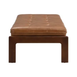Christopher Knight Home Fitch Contemporary Tufted Faux Leather Upholstered Ottoman 11 Christopher Knight Home Fitch Contemporary Tufted Faux Leather Upholstered Ottoman -Living Furniture GUEST 1140c0c1 5b88 4675 9223 ccb0ba6aa117