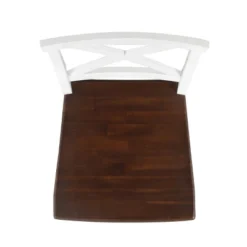 Set Of 2 Roshan Farmhouse Acacia Dining Chair - Christopher Knight Home 15 Set Of 2 Roshan Farmhouse Acacia Dining Chair - Christopher Knight Home -Living Furniture GUEST 11d90e26 791b 4b87 b445 7ea9e26ced76