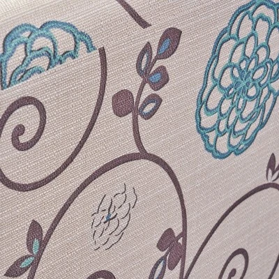 Darvis Fabric Recliner White - Christopher Knight Home 3 Darvis Fabric Recliner White - Christopher Knight Home - Image 3