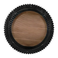 Christopher Knight Home Zanvia 30" Round Acacia Wood Coffee Table With Slatted Base 11 Christopher Knight Home Zanvia 30" Round Acacia Wood Coffee Table With Slatted Base -Living Furniture GUEST 142bace1 49d6 46e5 a204 40670d63847c