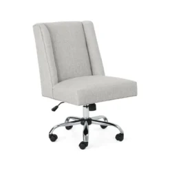 Hatherly Traditional Home Office Chair - Christopher Knight Home -Living Furniture GUEST 14e23375 7ddf 4341 9a5b dd38868adf54