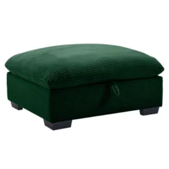 Christopher Knight Home Nelly 36.6" Corduroy Storage Ottoman Footrest 23 Christopher Knight Home Nelly 36.6" Corduroy Storage Ottoman Footrest -Living Furniture GUEST 14f7f234 fb60 45c2 9caa 6481ae96aca3