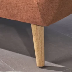 Bernice Petite Mid Century Modern Tufted Sofa - Christopher Knight Home 12 Bernice Petite Mid Century Modern Tufted Sofa - Christopher Knight Home -Living Furniture GUEST 169a0237 fbe2 4825 9ed9 d700b148fdab