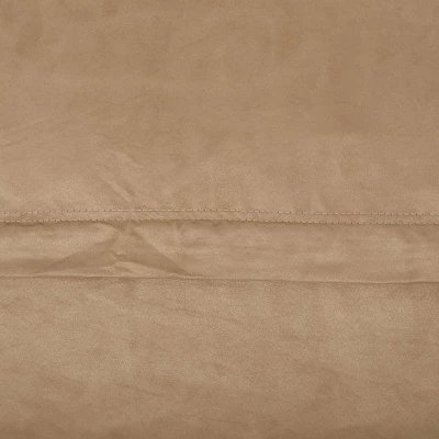 6.5' Inkom Modern Microfiber Pastel Bean Bag - Christopher Knight Home 5 6.5' Inkom Modern Microfiber Pastel Bean Bag - Christopher Knight Home - Image 5