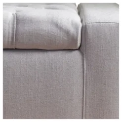 Hikaru Storage Ottoman - Christopher Knight Home -Living Furniture GUEST 173c99ee b227 4272 9d6b f78200dfc3ff