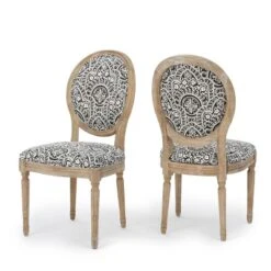 Set Of 2 Phinnaeus Dining Chair - Christopher Knight Home -Living Furniture GUEST 17b79b5e af08 488a b54d 7f684066d237