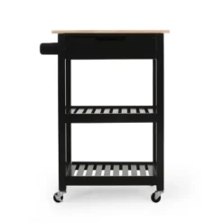 Dade Kitchen Cart With Wheels - Christopher Knight Home 14 Dade Kitchen Cart With Wheels - Christopher Knight Home -Living Furniture GUEST 18a23fca 8d2f 4373 b8a4 17d9bd41c738