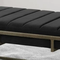 Magdalene Modern Velvet Ottoman Bench - Christopher Knight Home 8 Magdalene Modern Velvet Ottoman Bench - Christopher Knight Home -Living Furniture GUEST 18ab0b7c d24f 4e39 bbe0 499efcc8487e