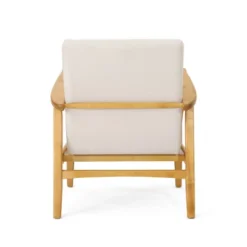 Perseus Mid Century Modern Club Chair - Christopher Knight Home -Living Furniture GUEST 191ee6b8 5597 4451 bb0a d3bc3b98b968
