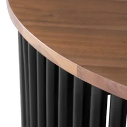 Christopher Knight Home Zanvia 30" Round Acacia Wood Coffee Table With Slatted Base 12 Christopher Knight Home Zanvia 30" Round Acacia Wood Coffee Table With Slatted Base -Living Furniture GUEST 197cb66f 26e1 426f a881 690fe14a48a8