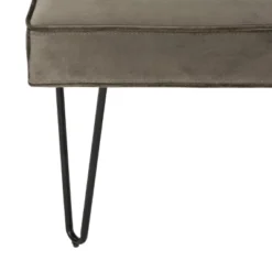 Darrow Armless Chair - Christopher Knight Home -Living Furniture GUEST 1b090d82 cdf4 4c39 ba47 bb8ab0e8f9e5