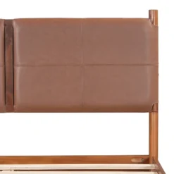 Christopher Knight Home Candace Queen Wood Platform Bed With Faux Leather Headboard 15 Christopher Knight Home Candace Queen Wood Platform Bed With Faux Leather Headboard -Living Furniture GUEST 1b786623 cc57 4eec b5b4 6438fcc53bb7