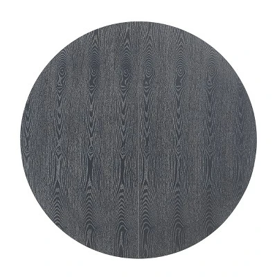 5pc Maria French Country Wood Expandable Dining Set Gray/Black - Christopher Knight Home 7 5pc Maria French Country Wood Expandable Dining Set Gray/Black - Christopher Knight Home - Image 7