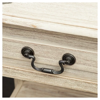 Banks End Table - Christopher Knight Home 2 Banks End Table - Christopher Knight Home - Image 2