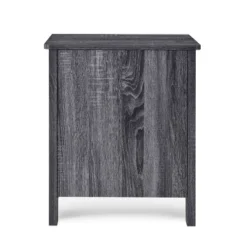 Set Of 2 Olimont Contemporary 2 Drawer Nightstands Sonoma Gray Oak - Christopher Knight Home 11 Set Of 2 Olimont Contemporary 2 Drawer Nightstands Sonoma Gray Oak - Christopher Knight Home -Living Furniture GUEST 1cfeecd9 17c9 47c2 9d37 663977815d5a