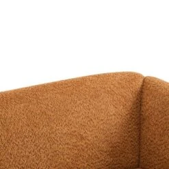 Christopher Knight Home Emma 2 Pieces Living Room Boucle Upholstered Sofa Set, Caramel 16 Christopher Knight Home Emma 2 Pieces Living Room Boucle Upholstered Sofa Set, Caramel -Living Furniture GUEST 1d7b7732 0f18 465b bdd7 653c0f1d4f87