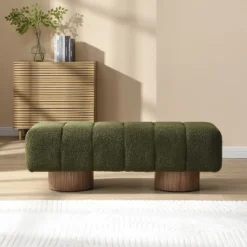 Christopher Knight Home Gale 50" Contemporary Muti-functional Chenille Upholstered Dining Bench 19 Christopher Knight Home Gale 50" Contemporary Muti-functional Chenille Upholstered Dining Bench -Living Furniture GUEST 1e40775e 433d 4bcf 97c3 63779b950121