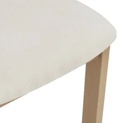 Christopher Knight Home Astura Iron Frame Upholstered Dining Chairs (Set Of 2) 18 Christopher Knight Home Astura Iron Frame Upholstered Dining Chairs (Set Of 2) -Living Furniture GUEST 1ea503d1 005e 4f26 a6a4 0e11439d86fb