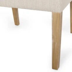 McClure Contemporary Upholstered Armchair - Christopher Knight Home -Living Furniture GUEST 1f0ebd16 4cd6 43bc b329 223650302fa9