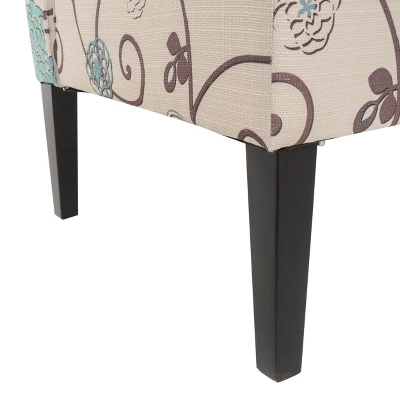 Dejon Loveseat - Christopher Knight Home 3 Dejon Loveseat - Christopher Knight Home - Image 3