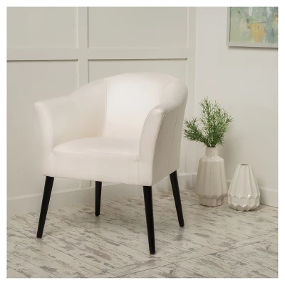 Cosette Armchair - Christopher Knight Home 1 Cosette Armchair - Christopher Knight Home