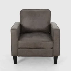 Beeman Contemporary Club Chair - Christopher Knight Home 15 Beeman Contemporary Club Chair - Christopher Knight Home -Living Furniture GUEST 20b96b3e 10a2 417d 8d83 e828b40ecf67
