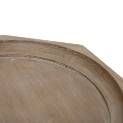 Catawissa French Country Accent Table With Octagonal Top Natural - Christopher Knight Home 12 Catawissa French Country Accent Table With Octagonal Top Natural - Christopher Knight Home -Living Furniture GUEST 20f083a1 dcc4 4e9e 9871 5a29756b14c0