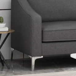 Cambria Modern Sofa - Christopher Knight Home -Living Furniture GUEST 21240cac ada9 4155 ac2d d6dccc5c5726